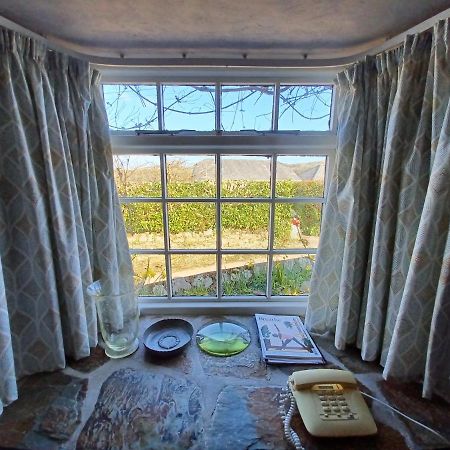 Golant Truly Paradise Cottage מראה חיצוני תמונה