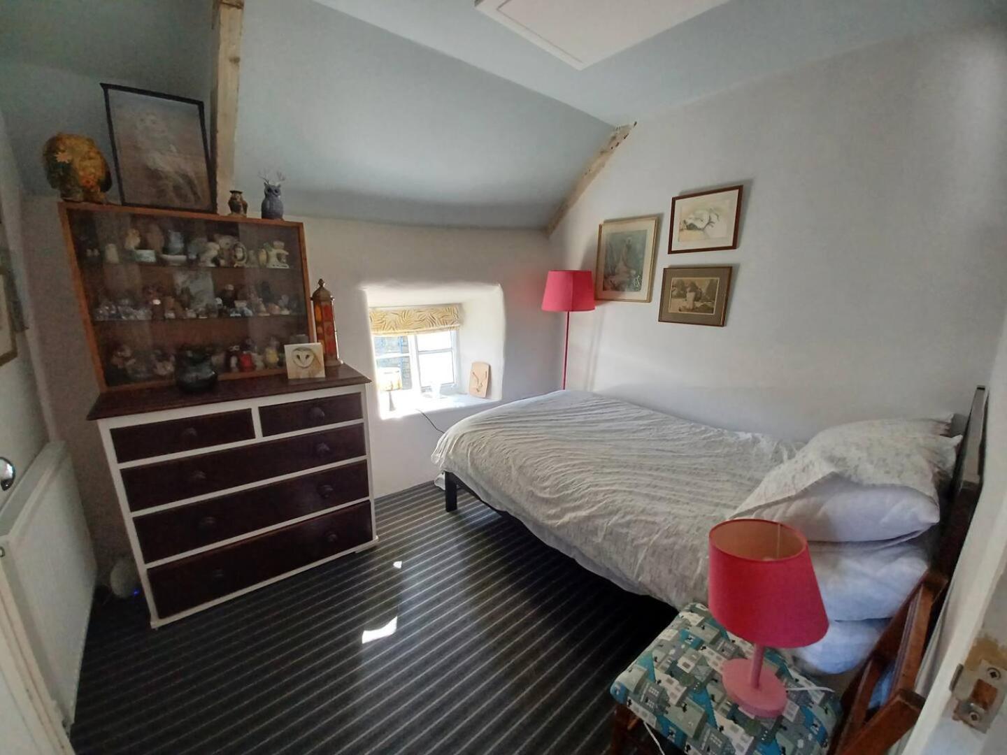 Golant Truly Paradise Cottage מראה חיצוני תמונה