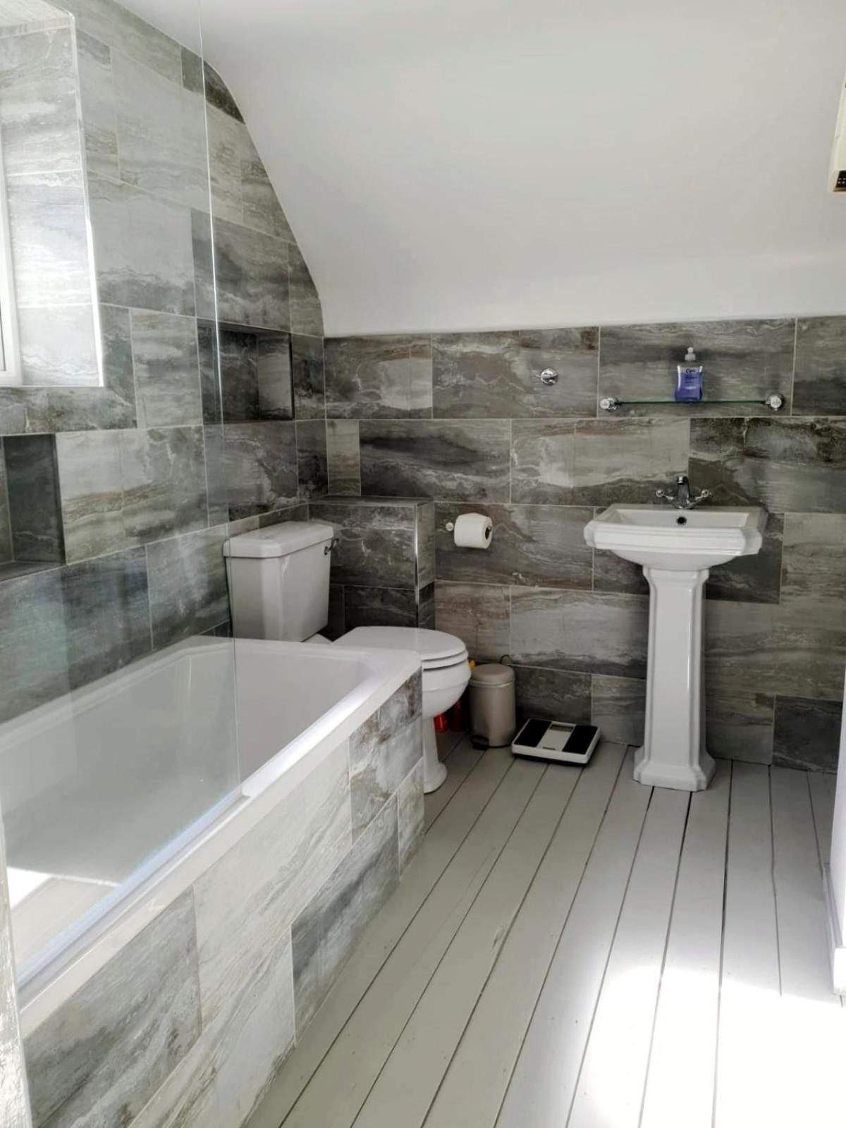 Golant Truly Paradise Cottage מראה חיצוני תמונה